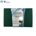 Sd Heavy-duty Scouring Pads 10pcs