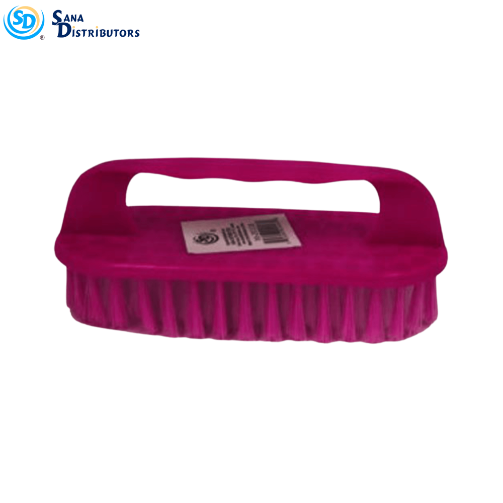 Plastic Brush 5.5"