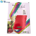 Kitchen Scale - Assorted Colors