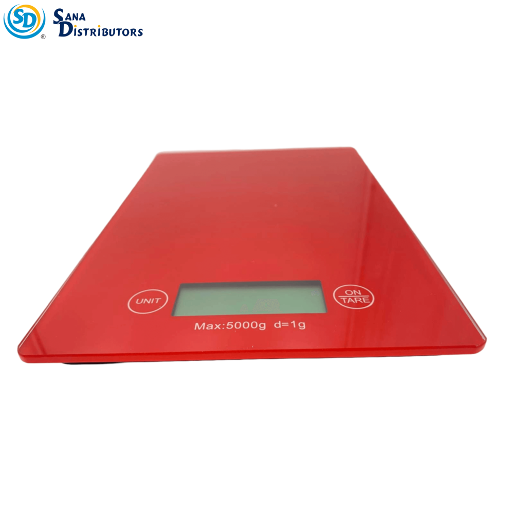 Kitchen Scale - Assorted Colors