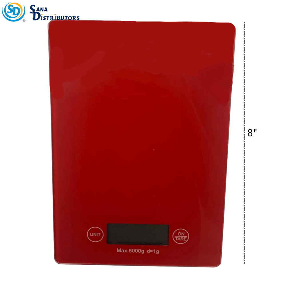 Kitchen Scale - Assorted Colors