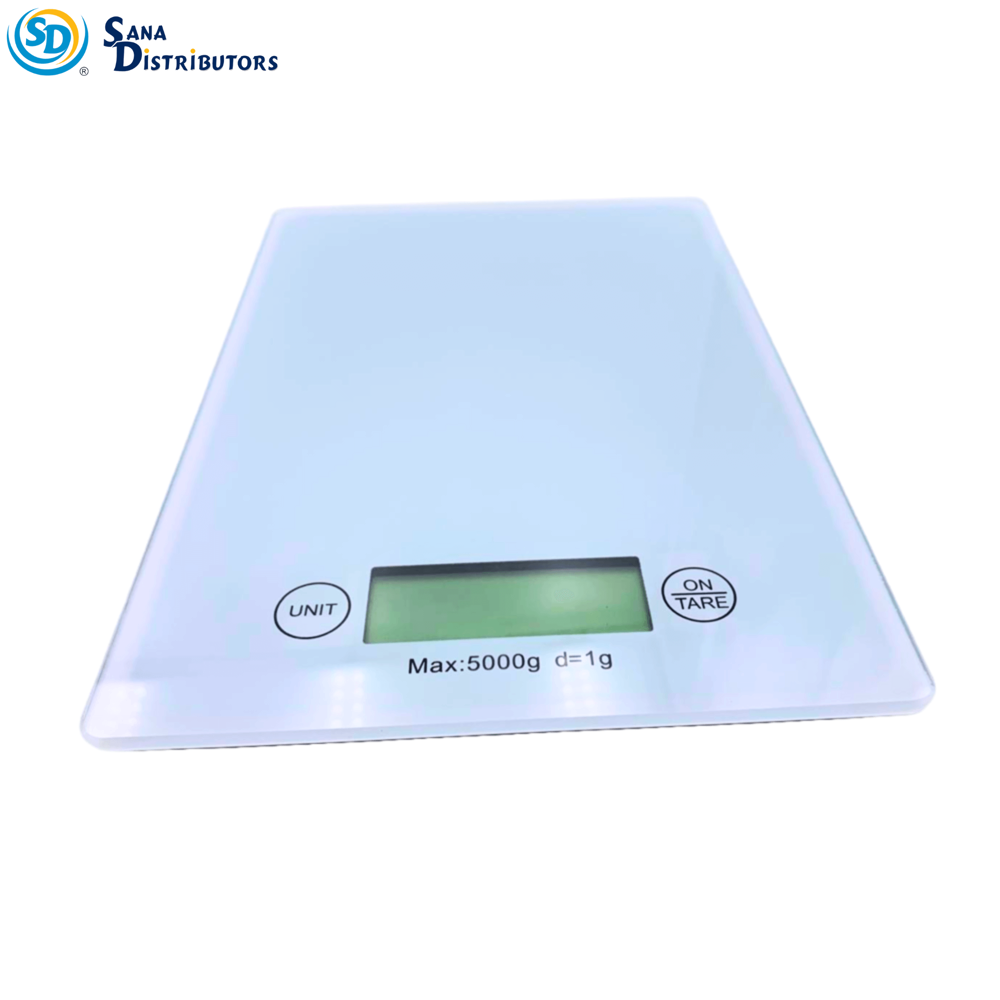 Kitchen Scale - Assorted Colors