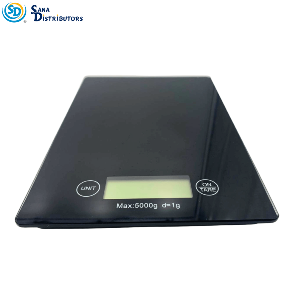 Kitchen Scale - Assorted Colors