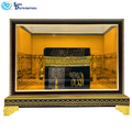 Kaaba Display [10" x 7" x 8"]