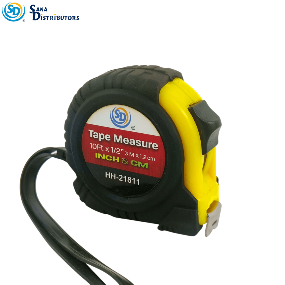 Sd Measuring Tape 10ft