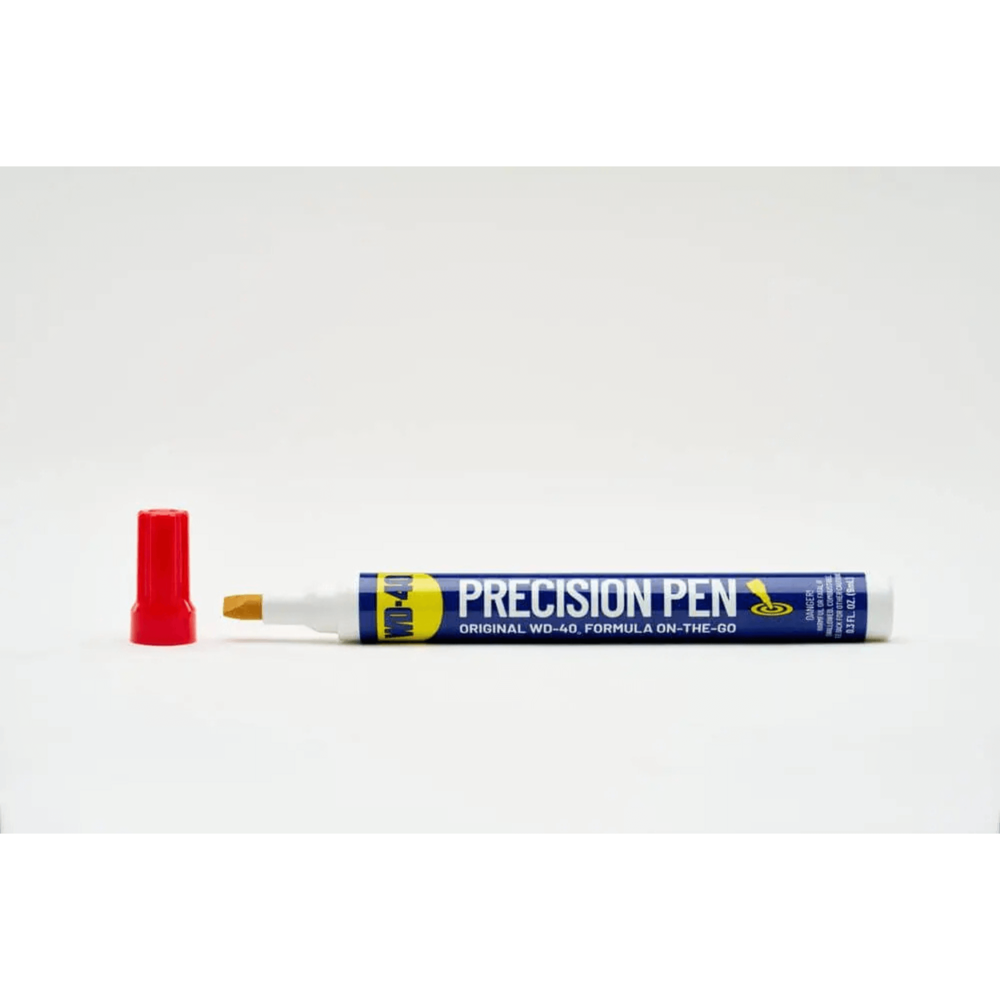 wd-40 Precision Pen 9 mL ($59.88 for 12pcs)
