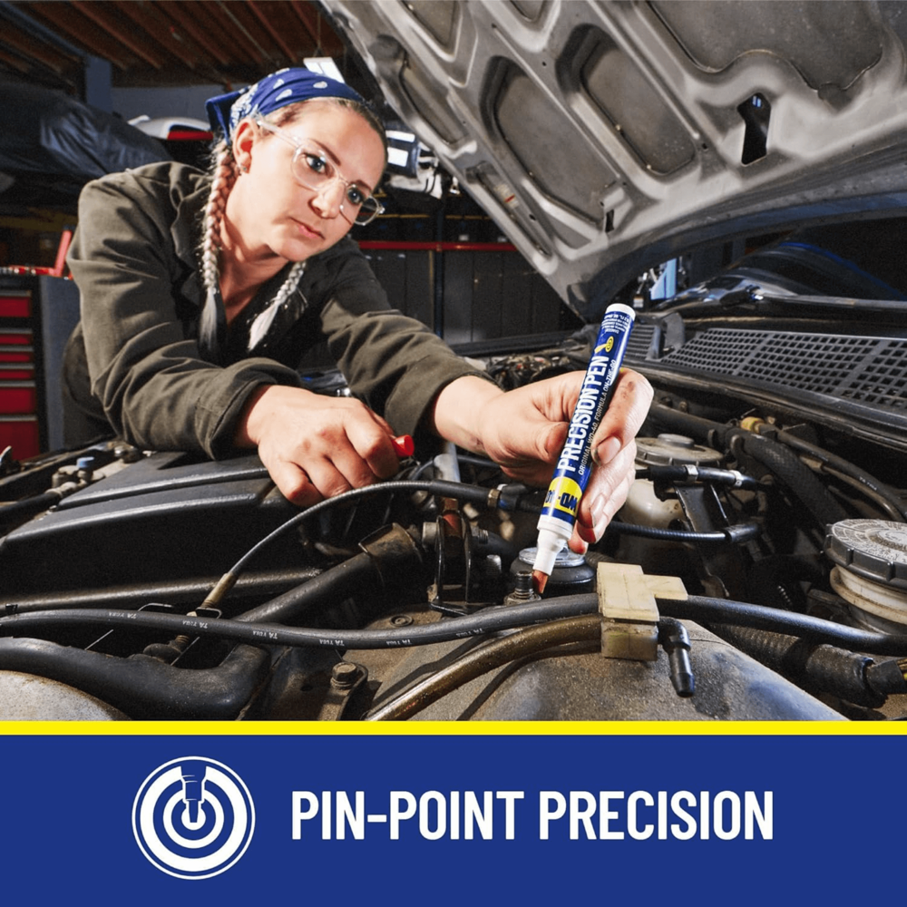 wd-40 Precision Pen 9 mL ($59.88 for 12pcs)