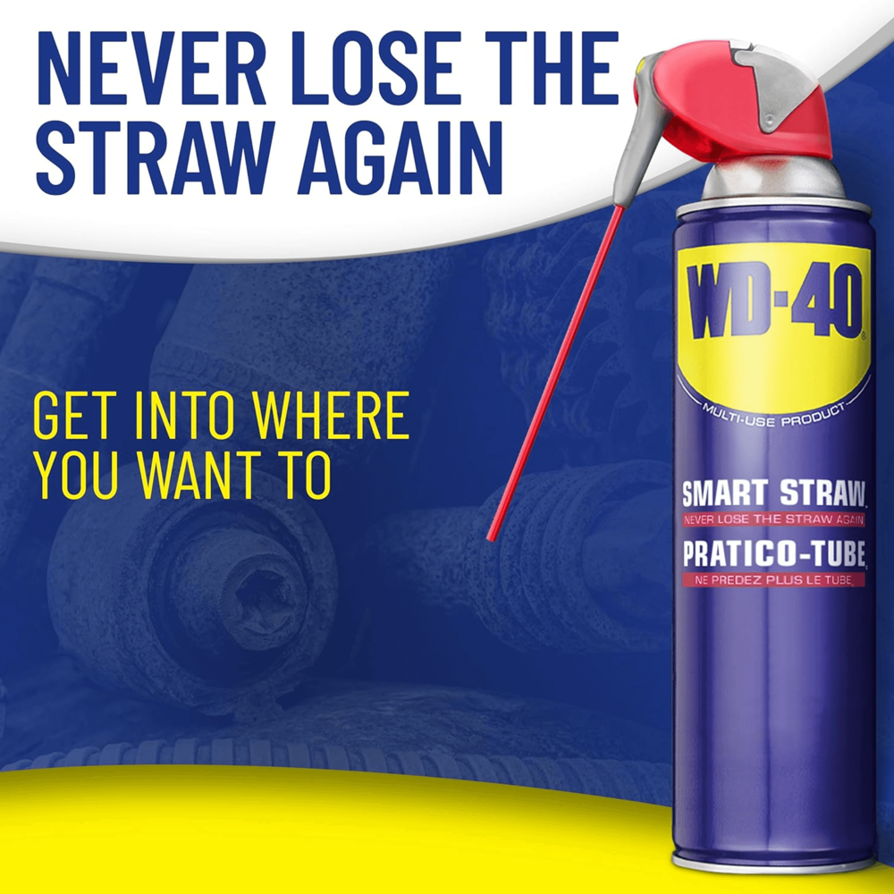 wd-40 Multi-use 325 g ($119.88 for 12pcs