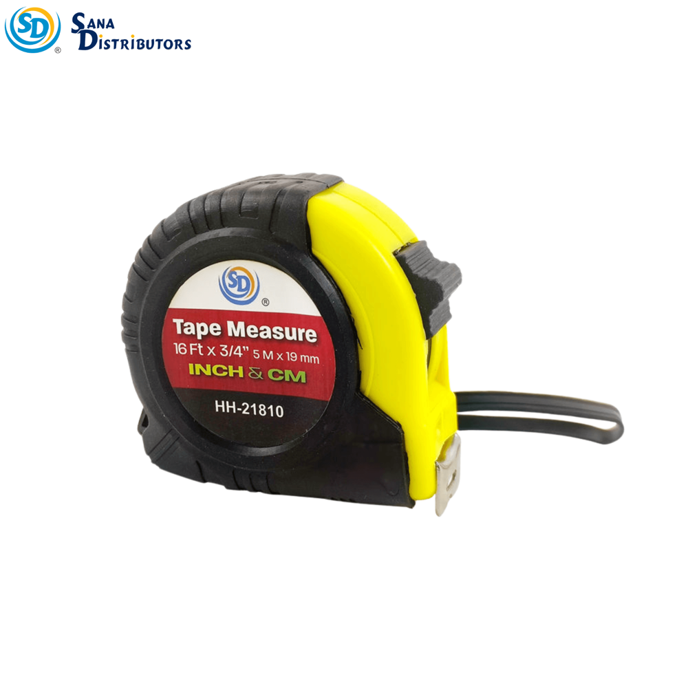 Sd Measuring Tape 16ft