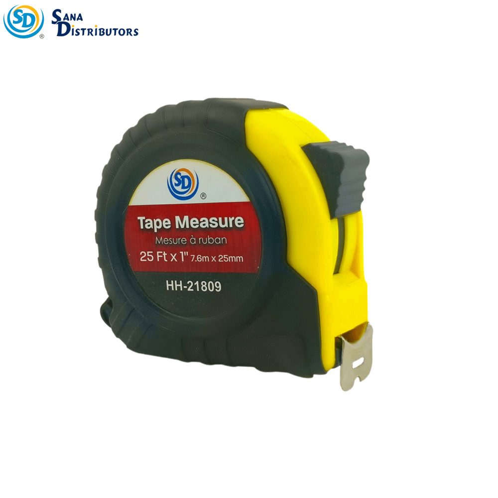 Sd Measuring Tape 25ft