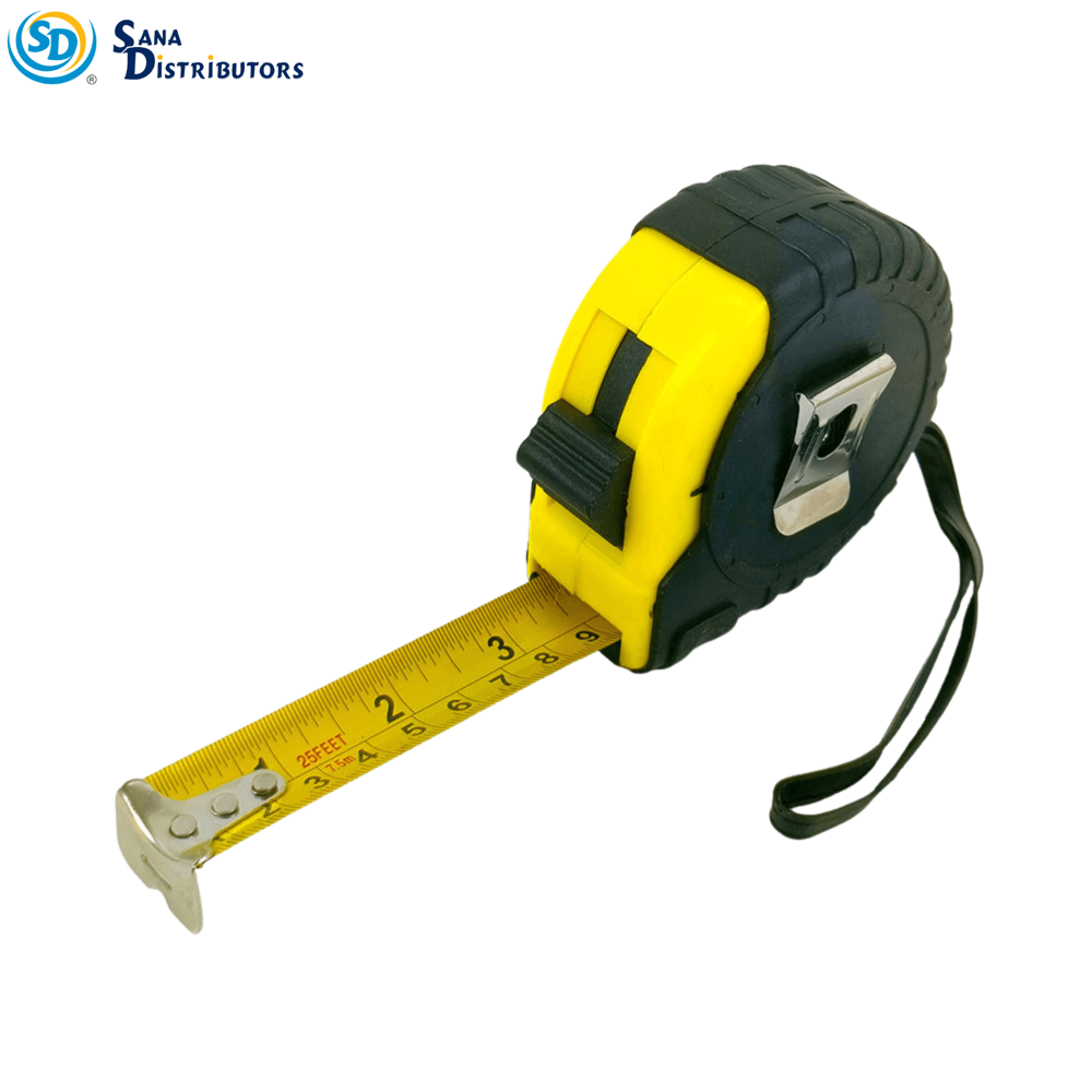Sd Measuring Tape 25ft