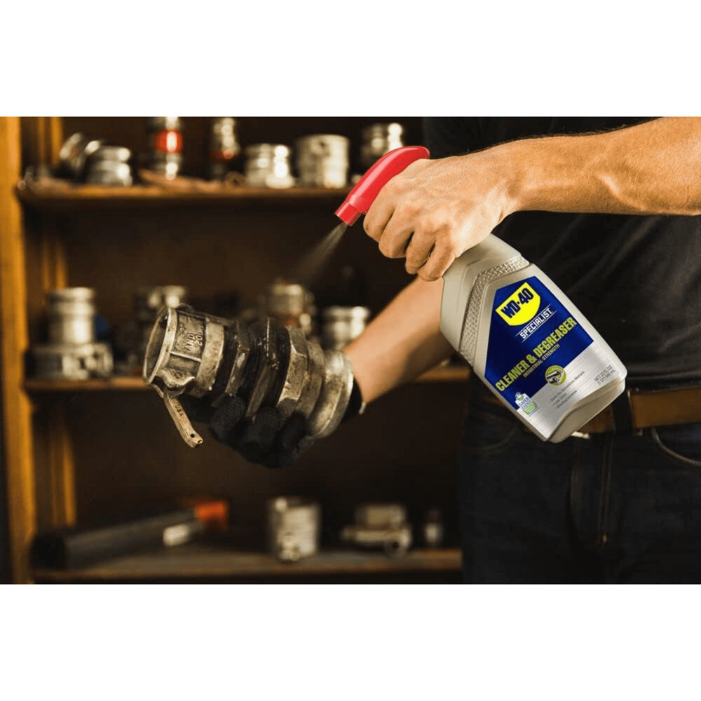 wd-40 Cleaner & Degreaser 946 mL ($53.94 for 6pcs)