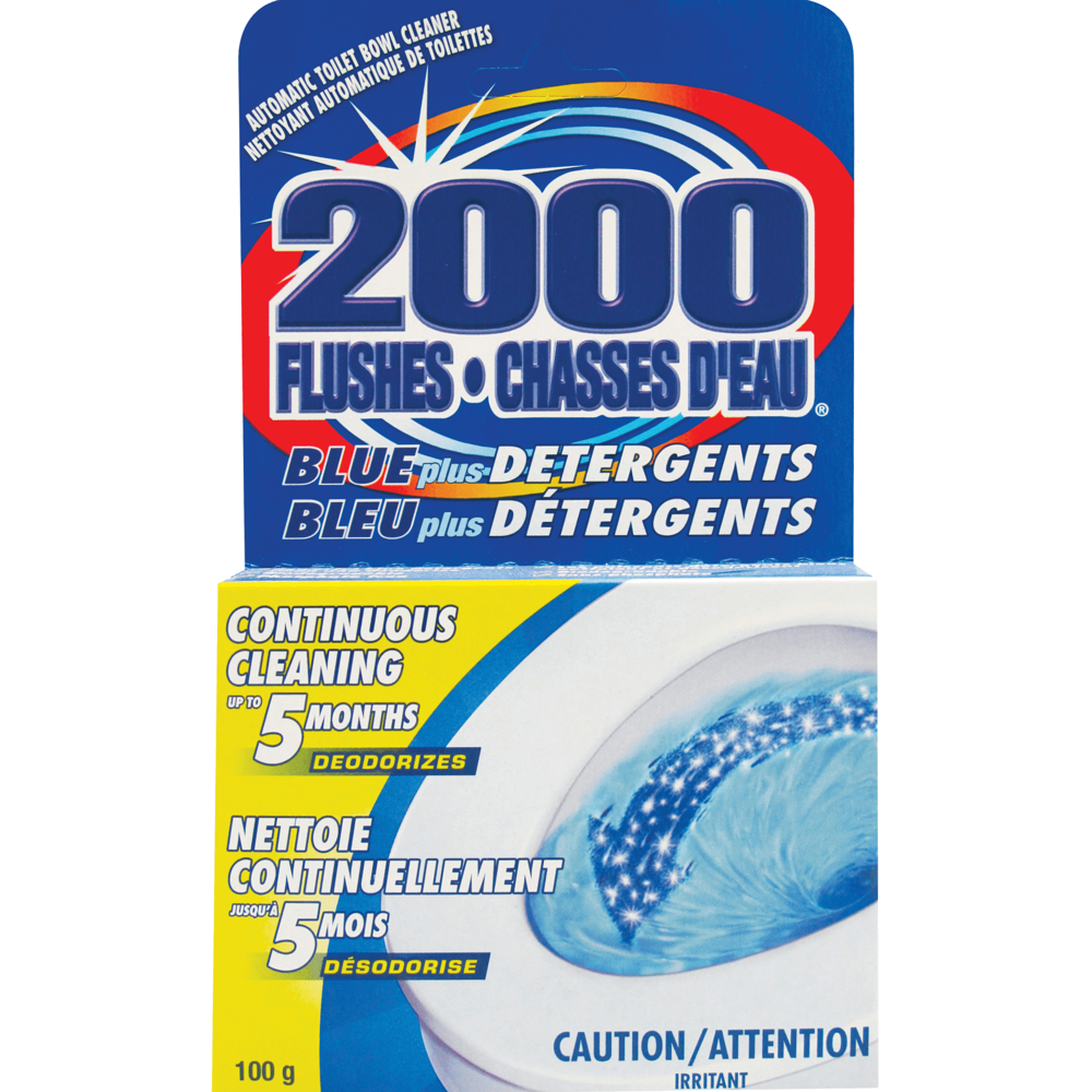 wd-40 Toilet Cleaner Bl.dtrgnt 100 g ($65.88 for 12pcs)