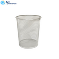 Mesh Trash Can 13"x12"