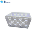 Sd Storage basket-2pcs 5.5"x4"x2.5" 2pcs