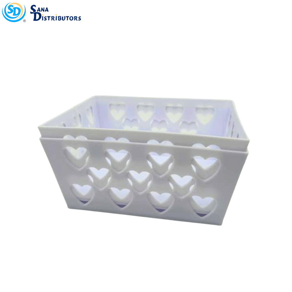 Sd Storage basket-2pcs 5.5"x4"x2.5" 2pcs