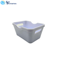 Sd Storage Basket 5"x4"x2.5" 3pcs