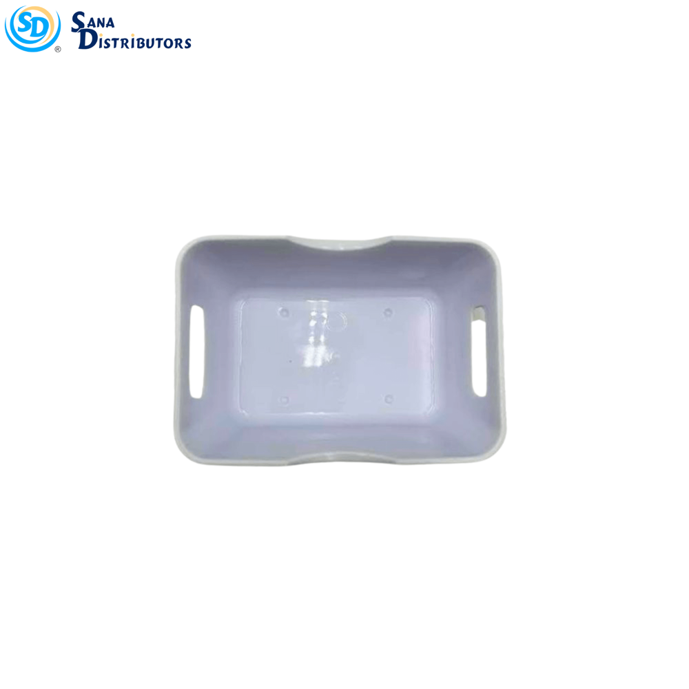 Sd Storage Basket 5"x4"x2.5" 3pcs