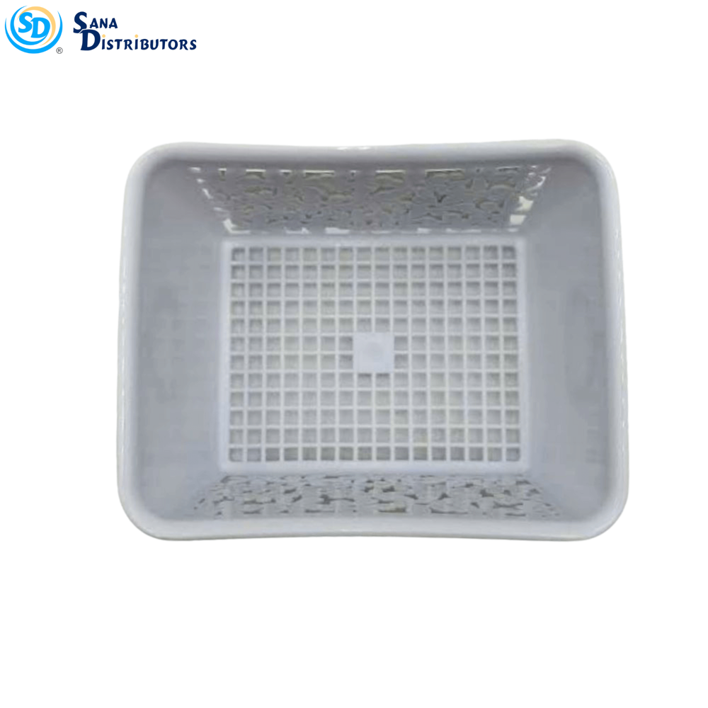 Sd Storage Basket 5.5"x4.5"x3.5"