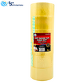 Sd Packing Tape Clear - 48 mm x 50yard ($9.99 for 6pcs