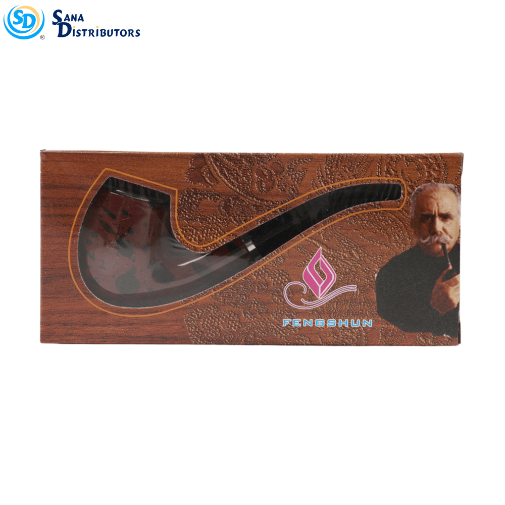 Tobacco Smoking Pipe