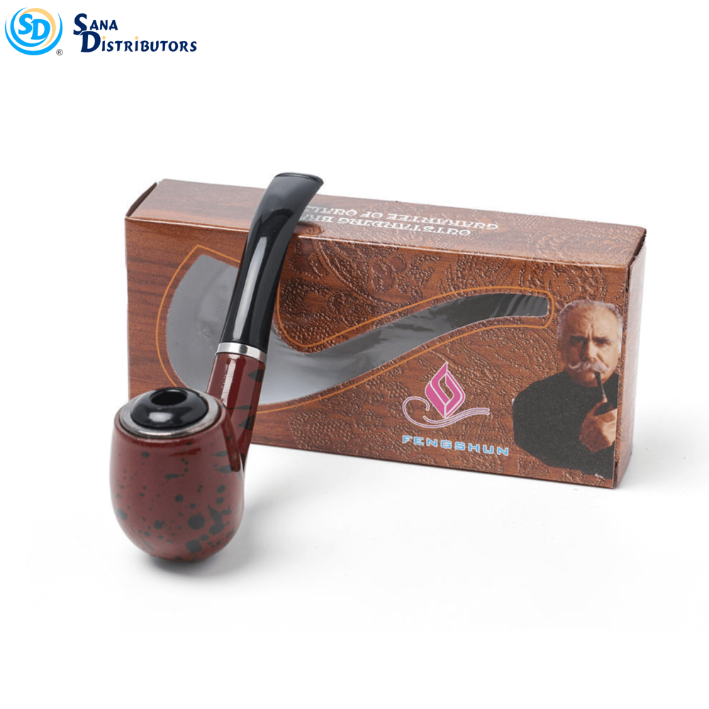 Tobacco Smoking Pipe