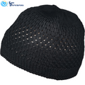 Prayer Cap - Black