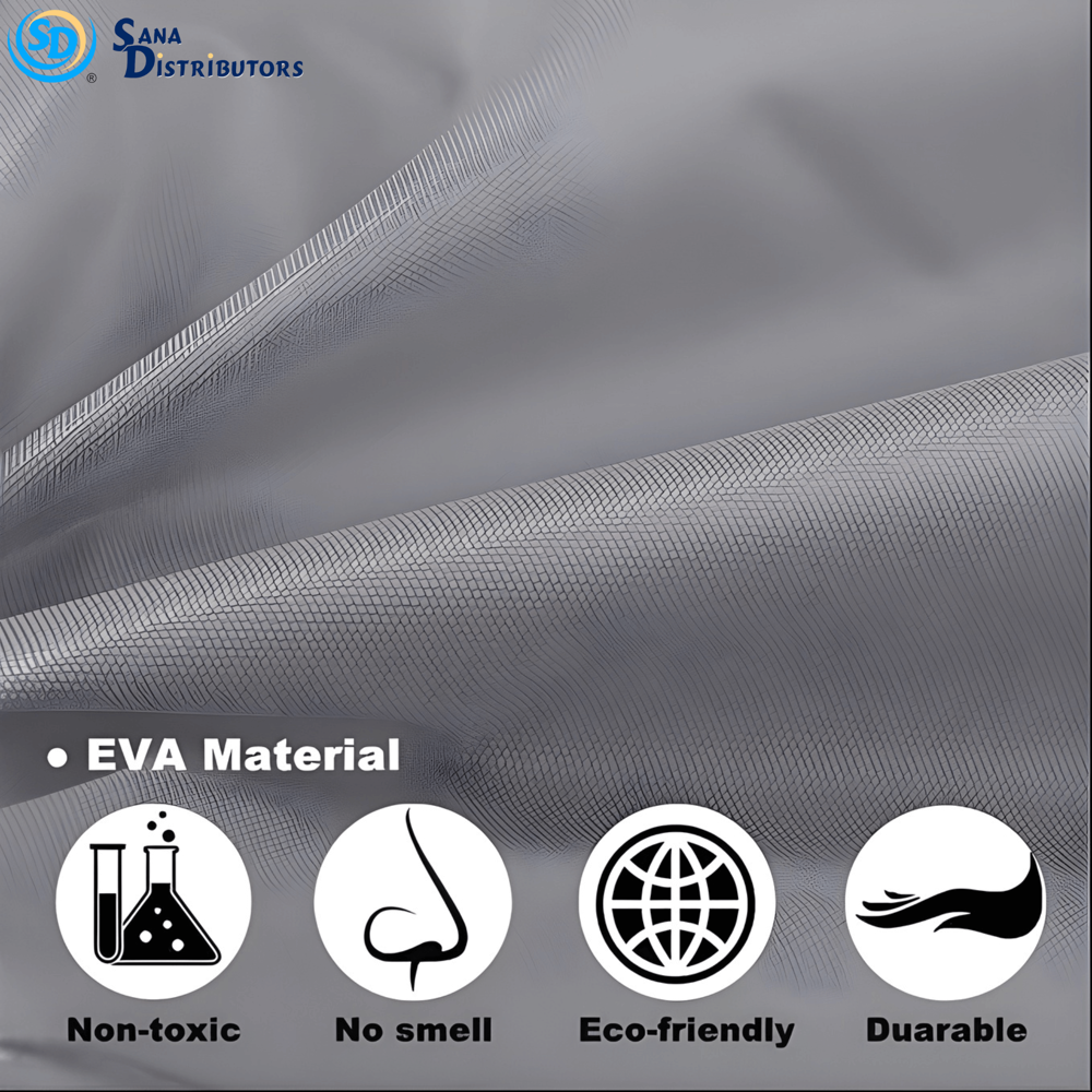 Sd Raincoat - Waterproof [57" x 27"]