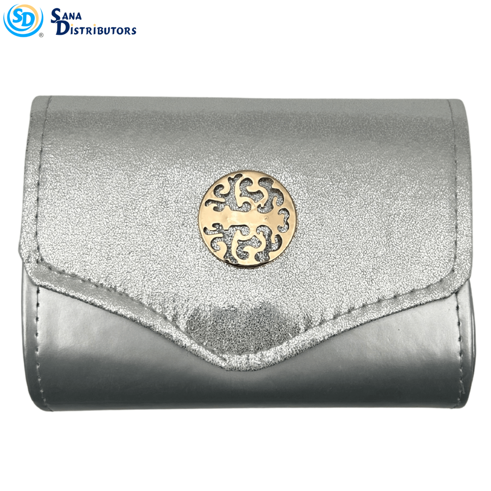 Crossbody Purse - Assorted Colours