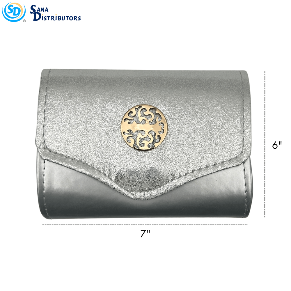 Crossbody Purse - Assorted Colours