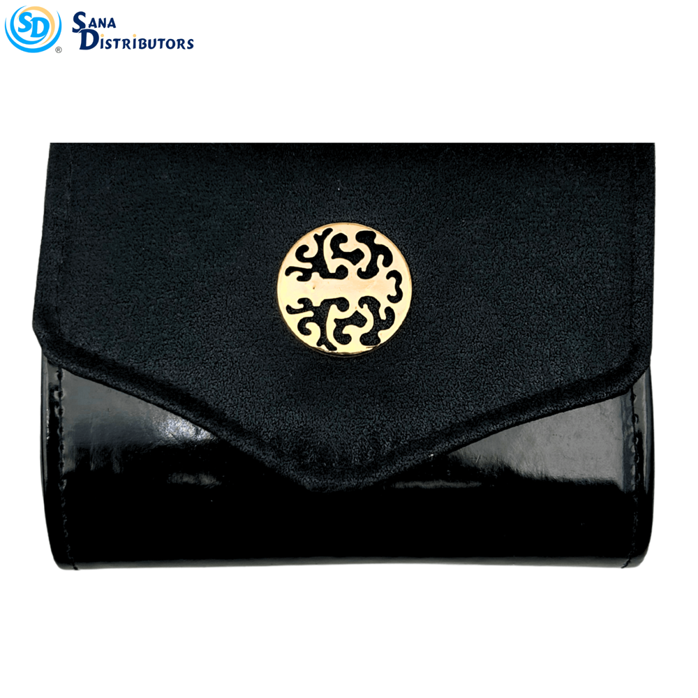 Crossbody Purse - Assorted Colours