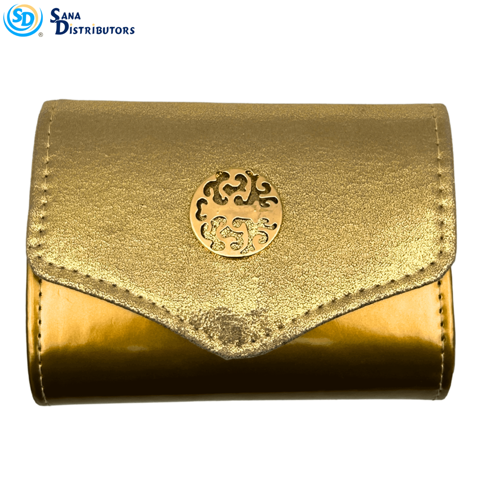 Crossbody Purse - Assorted Colours