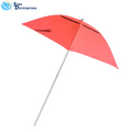 Beach Umbrella Assorted [65" x 78"]