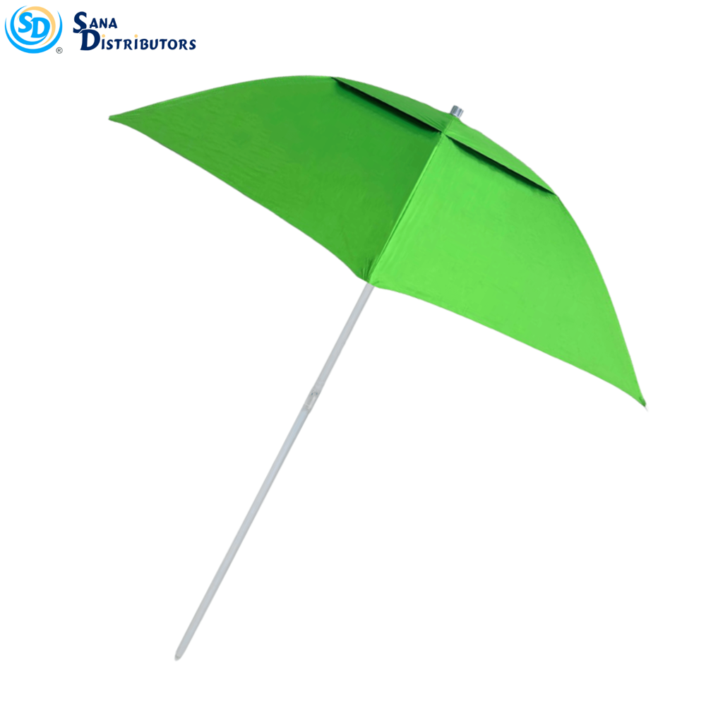 Beach Umbrella Assorted [65" x 78"]