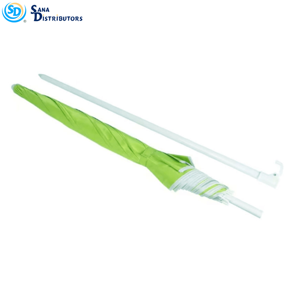 Beach Umbrella Assorted [65" x 78"]