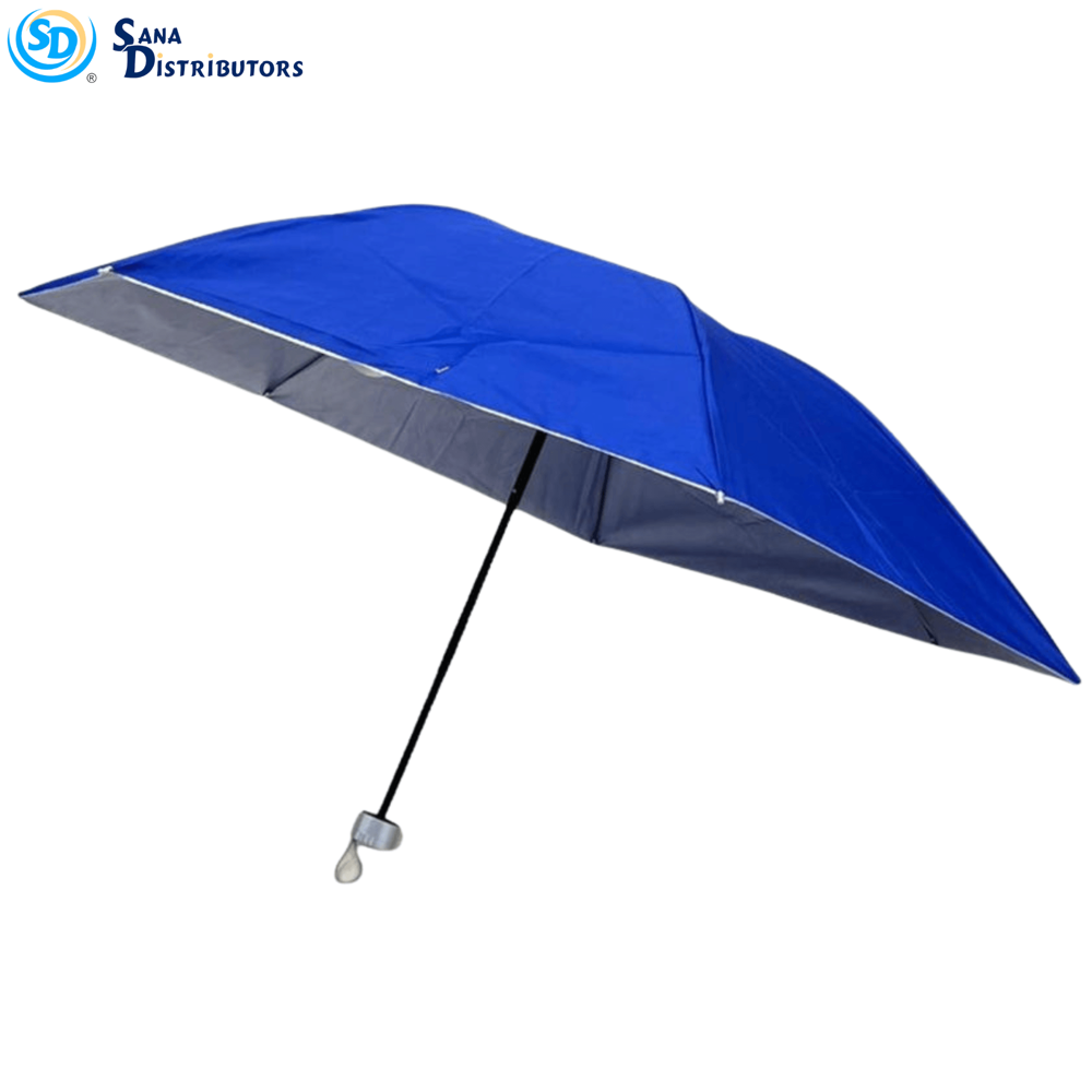 Umbrella -3 Fold [36" x 20"]