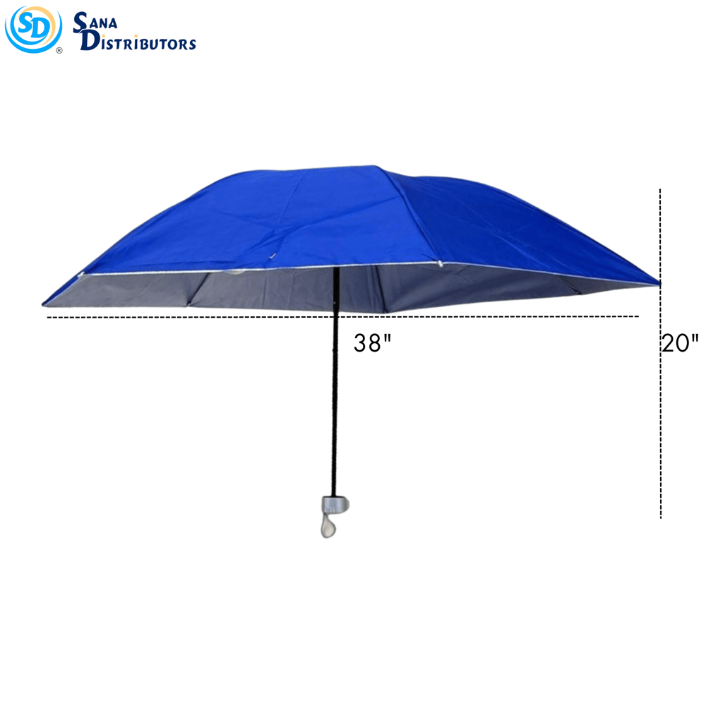 Umbrella -3 Fold [36" x 20"]