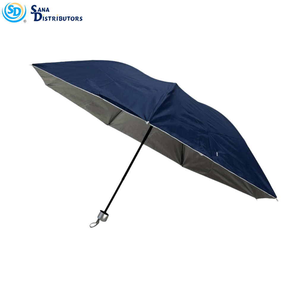 Umbrella -3 Fold [36" x 20"]