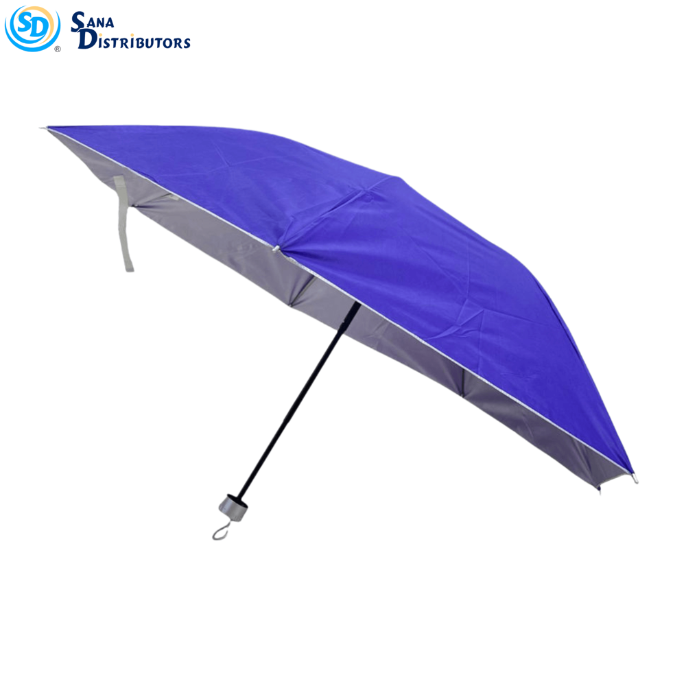 Umbrella -3 Fold [36" x 20"]