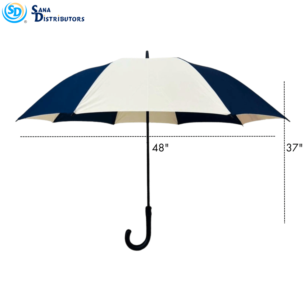 Umbrella Asorted [37" x 48"]