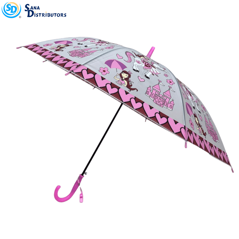 Umbrella for Kids [26" x 30"]