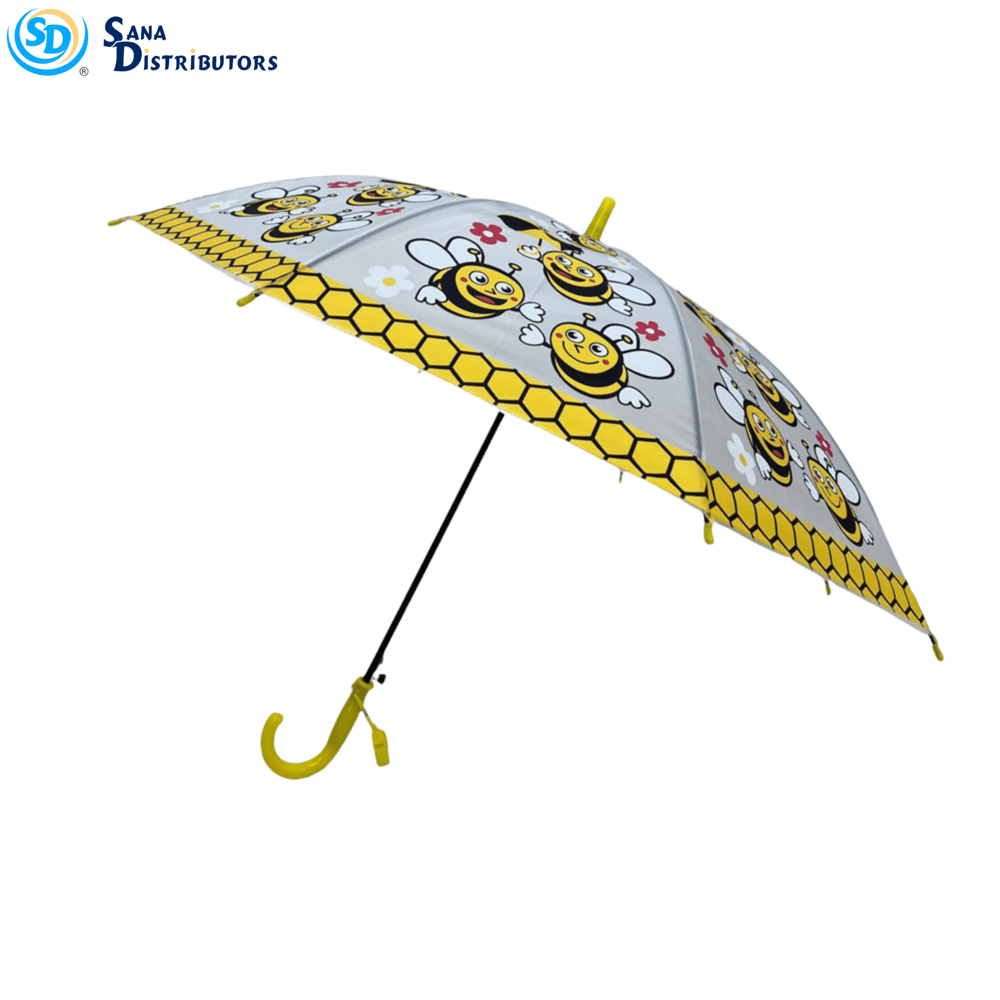 Umbrella for Kids [26" x 30"]
