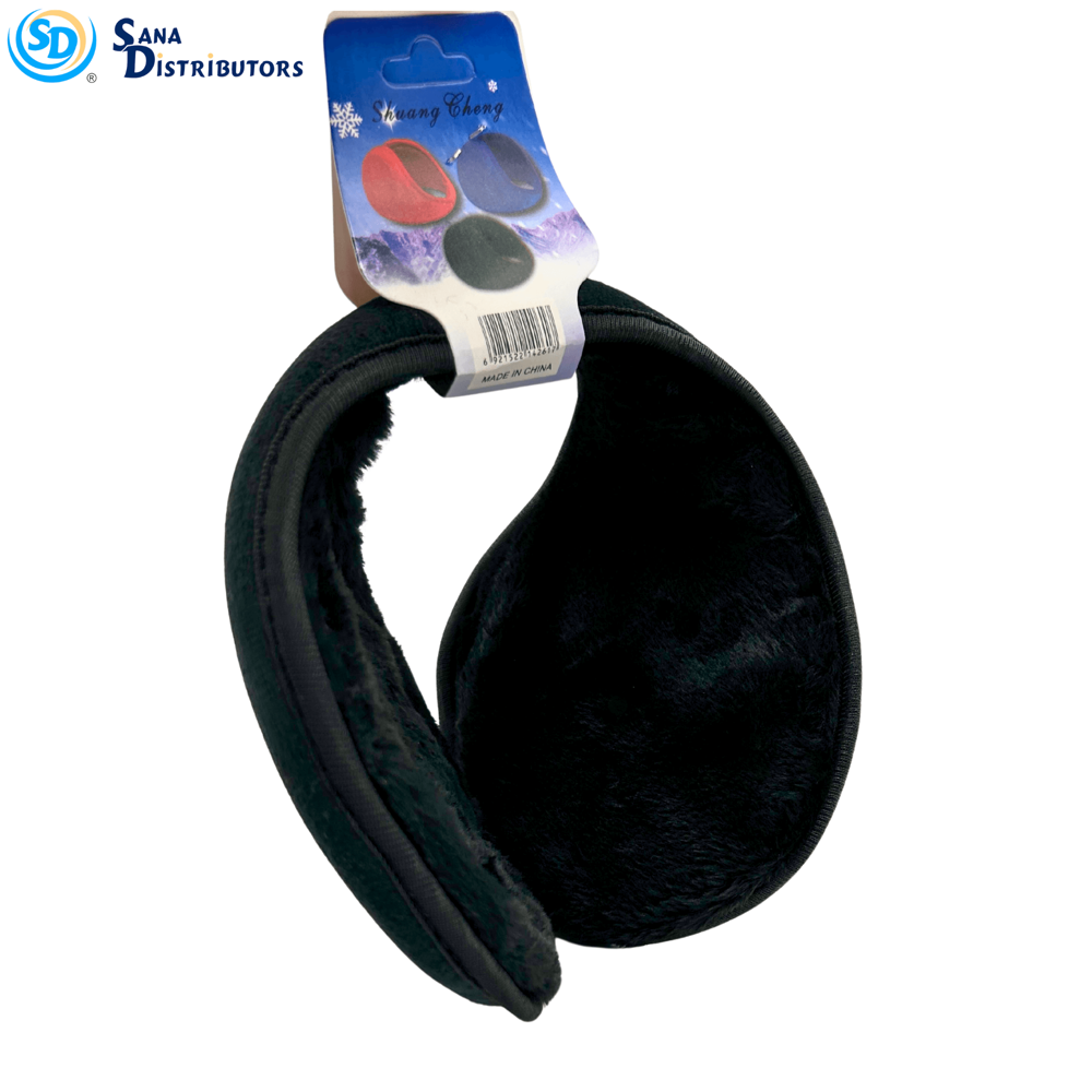 Earmuffs - Unisex