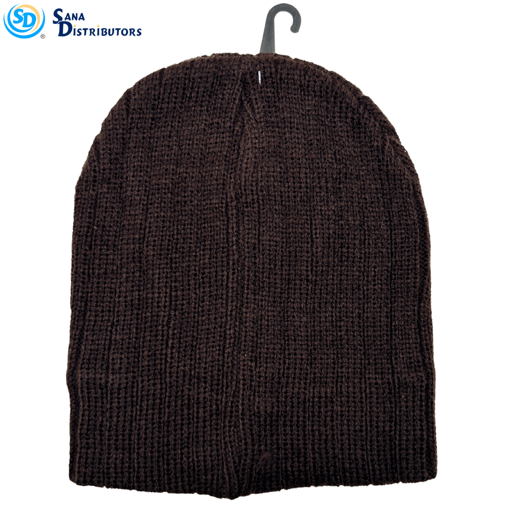 Sd Mens Winter Hat - Assorted Colours