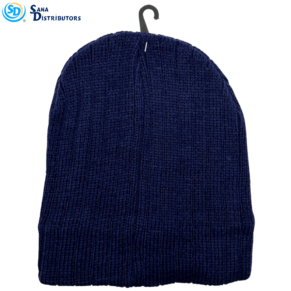 Sd Mens Winter Hat - Assorted Colours