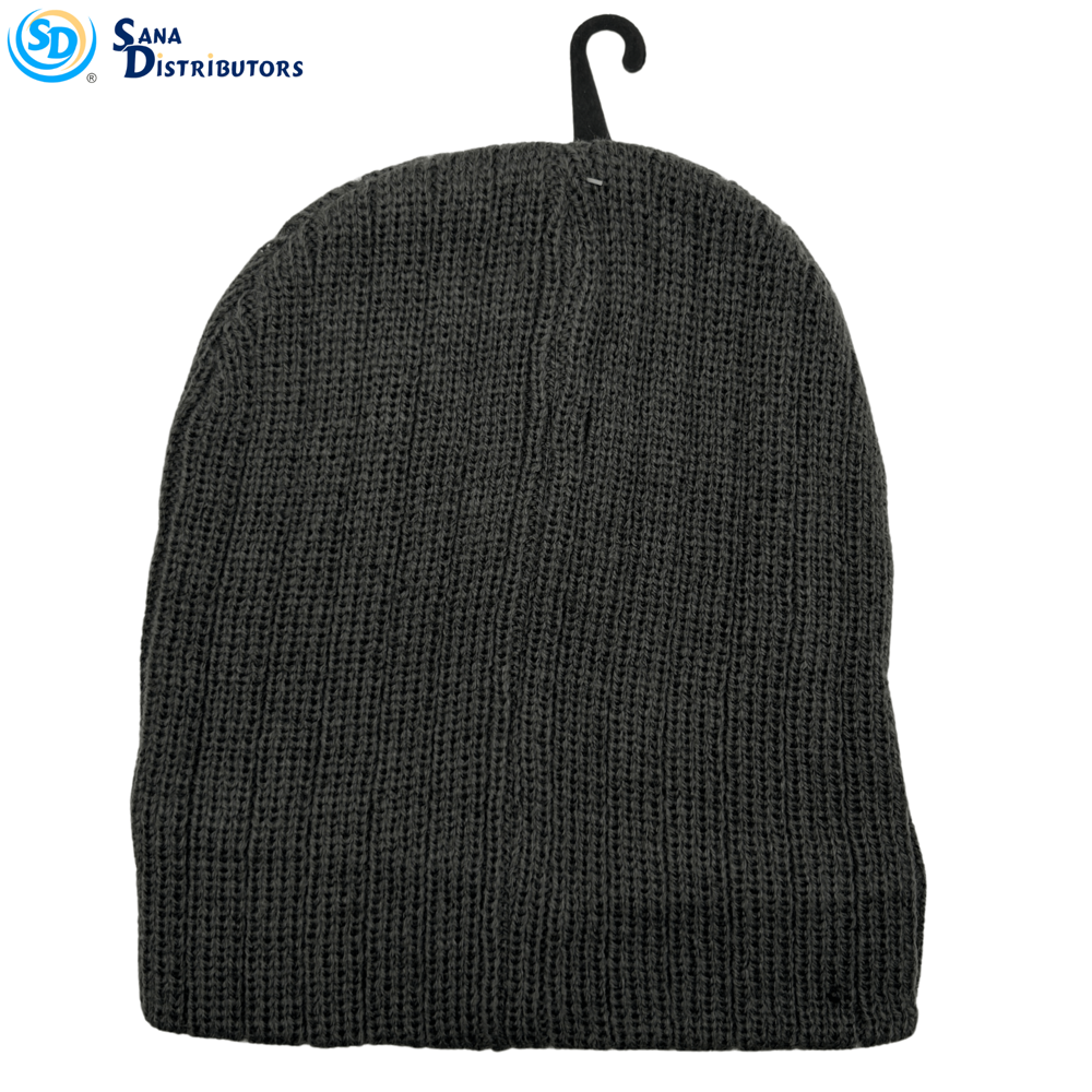 Sd Mens Winter Hat - Assorted Colours