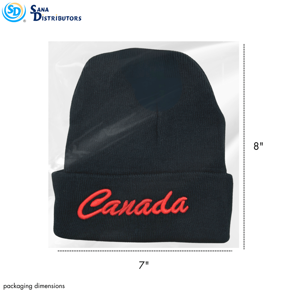 Canada Toque
