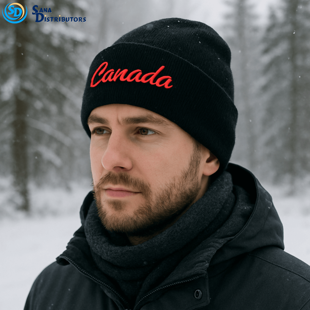Canada Toque