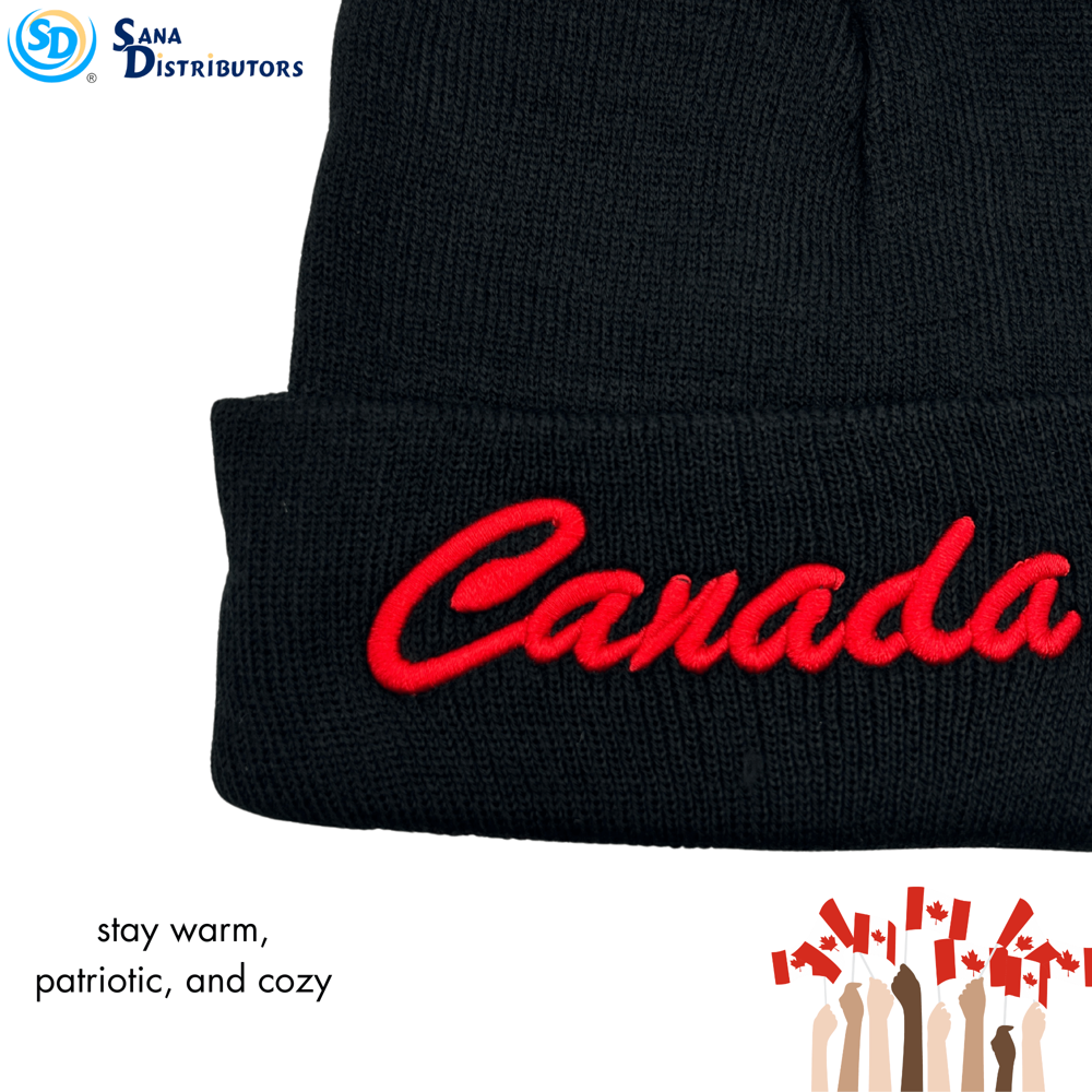 Canada Toque