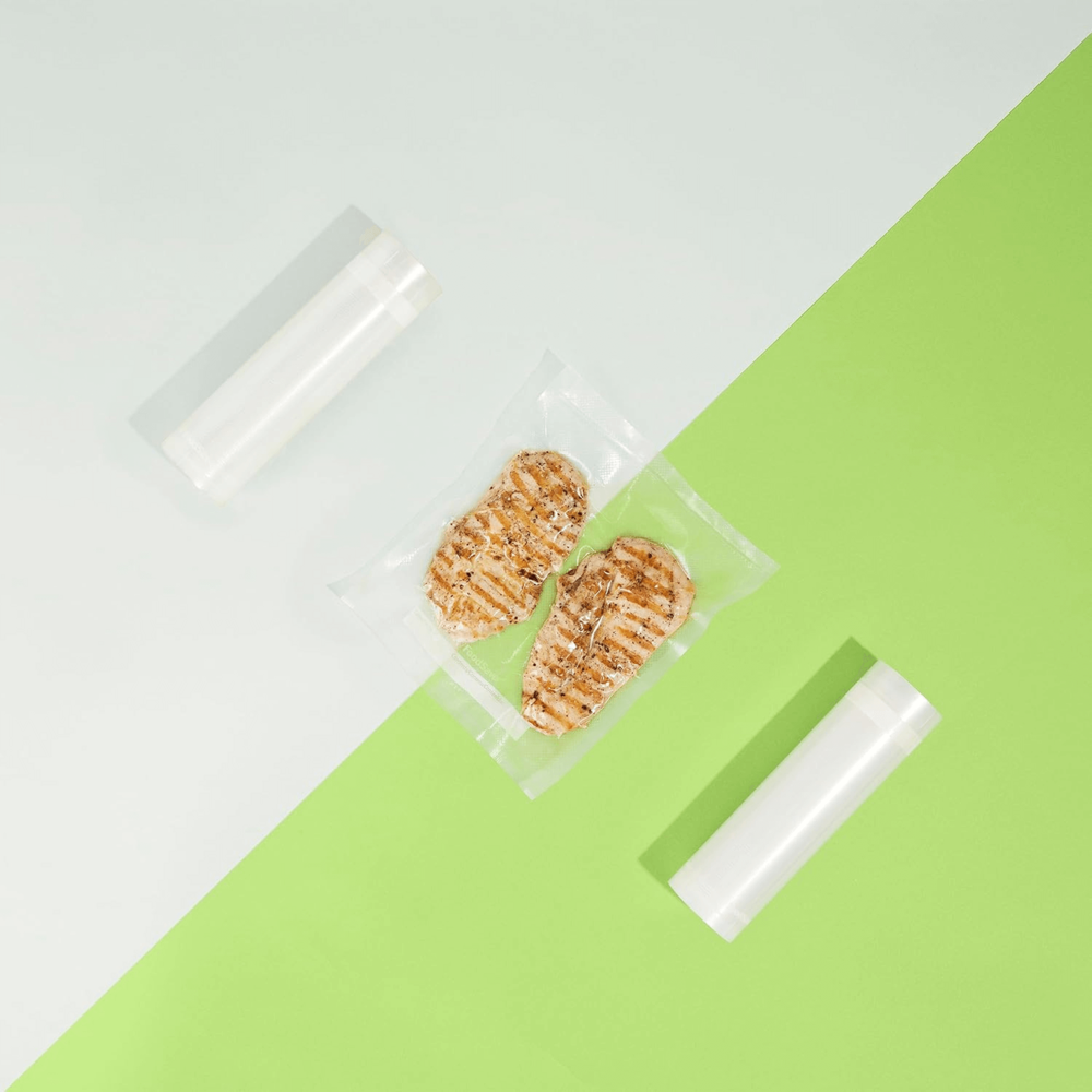 Foodsaver Bags 5 Rolls - 36 Bags [8" x 20ft]